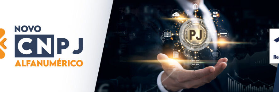 Receita Federal esclarece o que vai mudar no CNPJ e na nota fiscal eletrônica em 2026