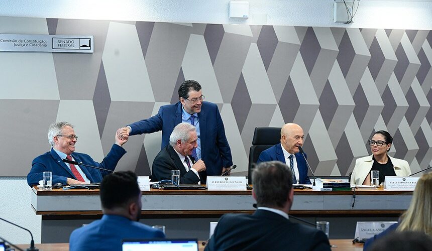 Debatedores alertam que reforma tributária pode prejudicar competitividade das PMEs